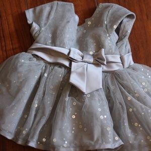 Nanette Lepore Girls Dress